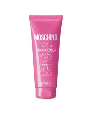 Lozione Corpo Toy 2 Bubble Gum Moschino (200 ml)