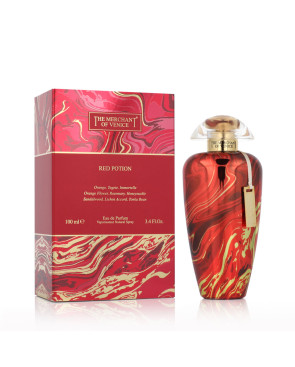 Profumo Unisex The Merchant of Venice Red Potion EDP 100 ml