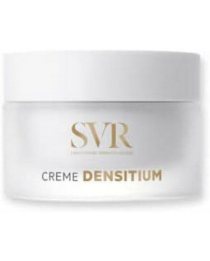 Crema Antirughe SVR Gel Crema Nero