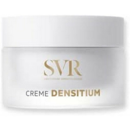 Crema Antirughe SVR Gel Crema Nero