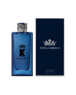 Profumo Uomo D&G King EDP 200 ml