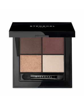 Palette di Ombretti Stendhal Nº 600 Les Cuivres (3,5 g)