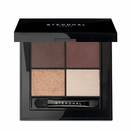 Palette di Ombretti Stendhal Nº 600 Les Cuivres 35 ml