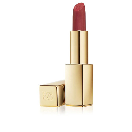 Rossetto Estee Lauder Pure Color Red Hot Chili 3,5 g Mat