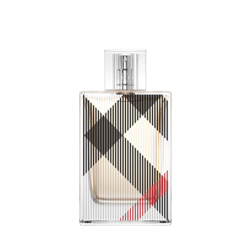 Profumo Donna Burberry Brit for Her EDP 50 ml