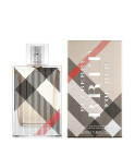 Profumo Donna Burberry Brit for Her EDP 50 ml