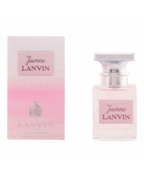 Profumo Donna Lanvin EDP Jeanne (30 ml)