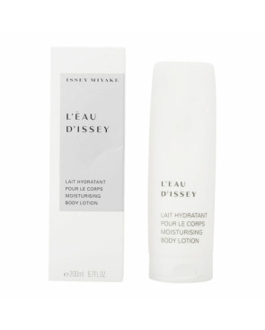 Lozione Corpo Issey Miyake L'Eau d'Issey (200 ml) L'Eau d'Issey (200 ml)