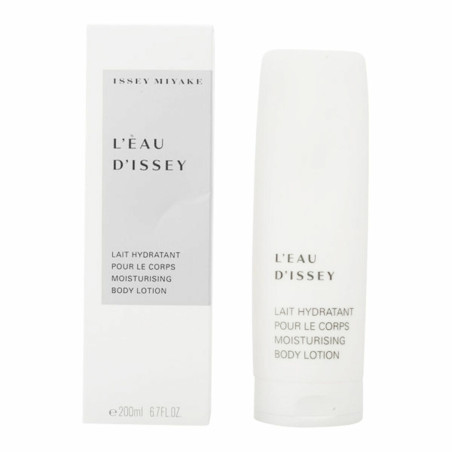 Lozione Corpo Issey Miyake L'Eau d'Issey (200 ml) L'Eau d'Issey (200 ml)