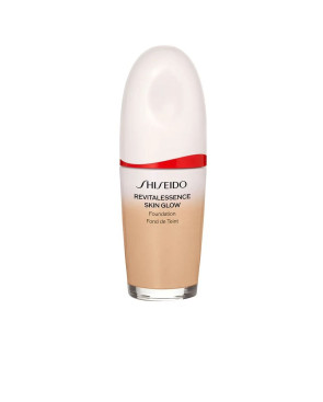 Base per Trucco Fluida Shiseido Revitalessence Skin Glow Nº 310 30 ml