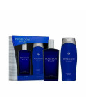 Cofanetto Profumo Donna Poseidon POSEIDON BLUE EDT 2 Pezzi