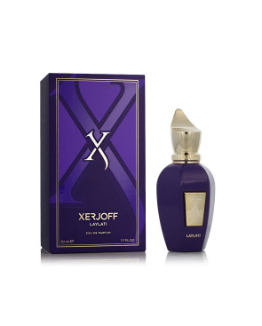 Profumo Unisex Xerjoff Laylati EDP 50 ml