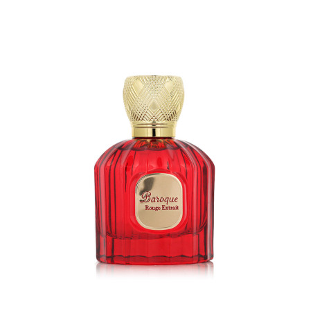 Profumo Unisex Maison Alhambra Baroque Rouge Extrait EDP 100 ml