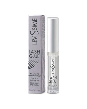 Colla per Ciglia Finte Levissime Lash Glue (5 ml)