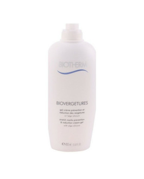 Crema Corpo Anti-smagliature Biovergetures Biotherm Biovergetures (400 ml) 400 ml