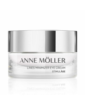 Crema per il Contorno Occhi Anne Möller Stimulâge Antirughe 15 ml