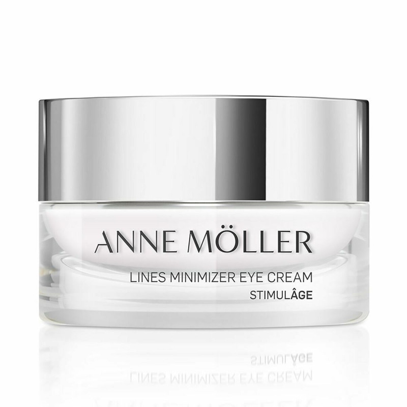 Crema per il Contorno Occhi Anne Möller Stimulâge Antirughe 15 ml