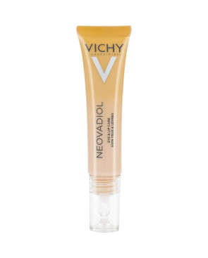 Trattamento per il Contorno Occhi e Labbra Vichy Neovadiol Rassodante Menopausa (15 ml)