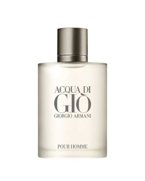 Profumo Uomo Giorgio Armani EDT 200 ml Acqua Di Gio