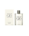 Profumo Uomo Giorgio Armani EDT 200 ml Acqua Di Gio