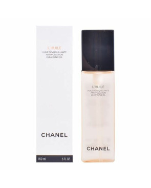 Olio Struccante L'Huile Chanel Huile (150 ml) 150 ml