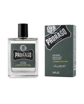 Profumo Uomo Proraso EDC