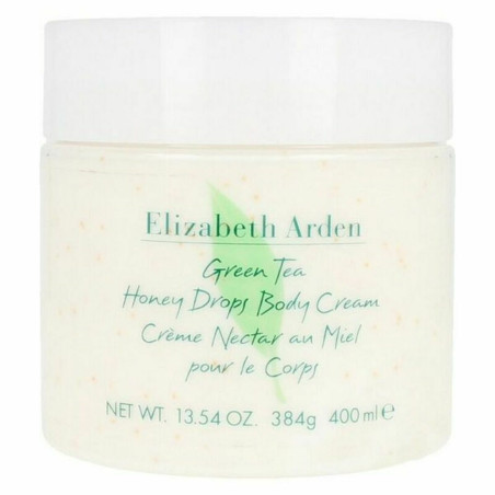 Crema Corpo Idratante Elizabeth Arden Green Tea Honey Drops (400 ml)