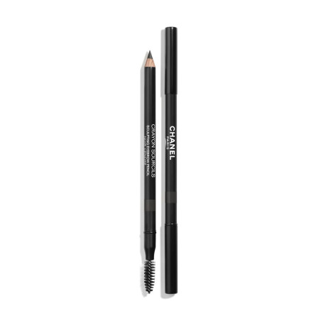 Matita per Sopracciglia Chanel CRAYON SOURCILS Nº 60 Noir cendre 1 g