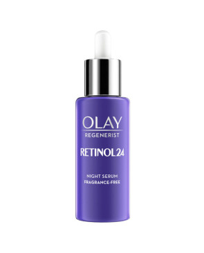 Siero Notte REGENERIST RETINOL 24 Olay 8072483 (40 ml) 40 ml