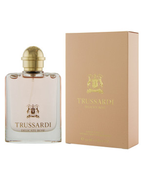 Profumo Donna Trussardi EDT 50 ml