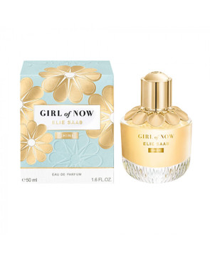 Profumo Donna Girl of Now Shine Elie Saab Girl Of Now Shine EDP EDP 50 ml