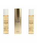 Cofanetto Profumo Donna Chanel Gabrielle Essence 3 Pezzi