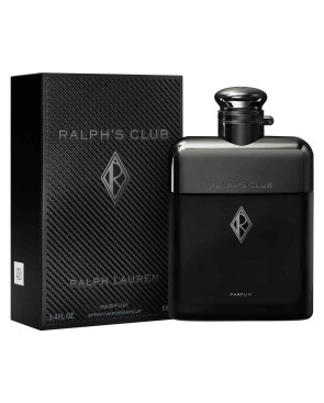 Profumo Uomo Ralph Lauren Ralph's Club EDP 100 ml