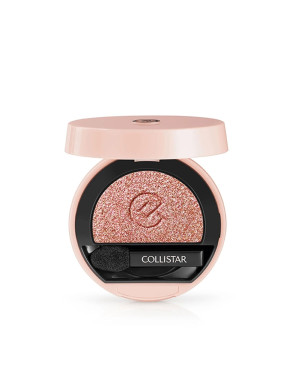 Ombretto Collistar Impeccable Nº 300 Pink gold frost 2 g