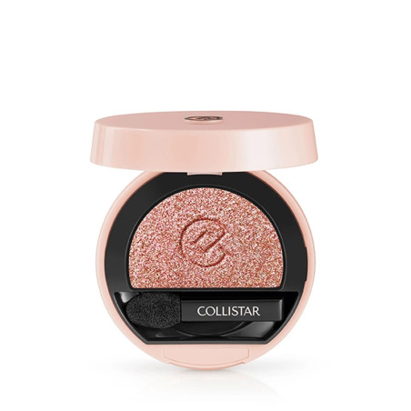 Ombretto Collistar Impeccable Nº 300 Pink gold frost 2 g