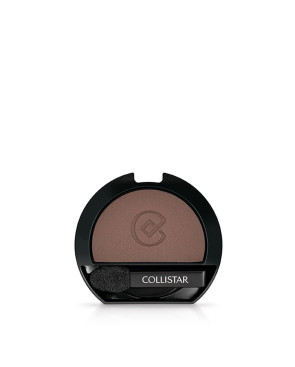 Ombretto Collistar Impeccable Nº 120 Brunette matte 2 g Ricarica