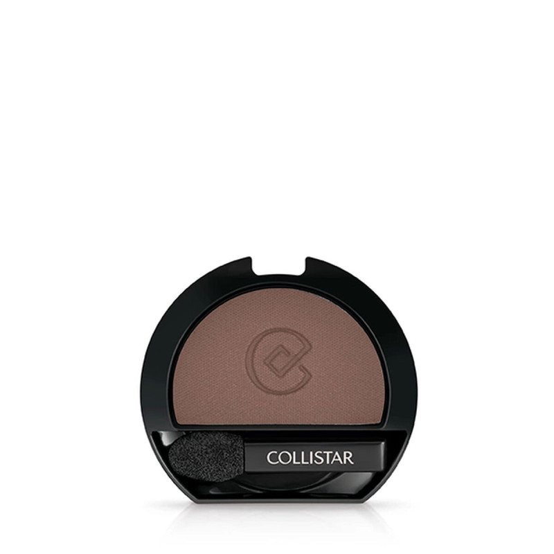 Ombretto Collistar Impeccable Nº 120 Brunette matte 2 g Ricarica