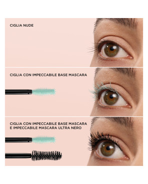 Base Mascara per Ciglia Collistar IMPECCABLE