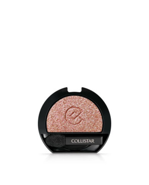 Ombretto Collistar Impeccable Nº 300 Pink gold frost 2 g Ricarica