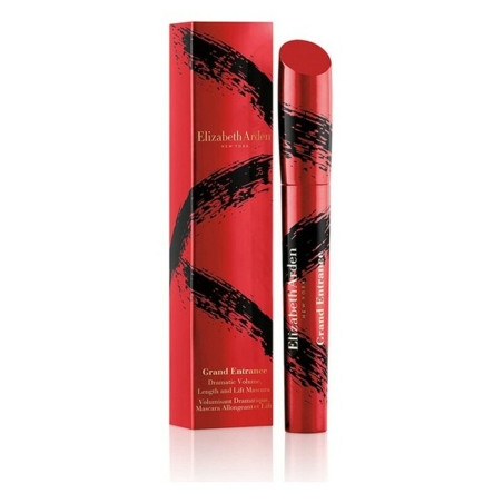 Mascara per Ciglia Grand Entrance Elizabeth Arden 02 Stunning Brown