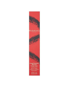 Mascara per Ciglia Grand Entrance Elizabeth Arden 02 Stunning Brown