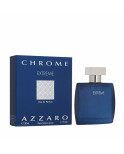 Profumo Uomo Azzaro Chrome Extreme EDP 50 ml