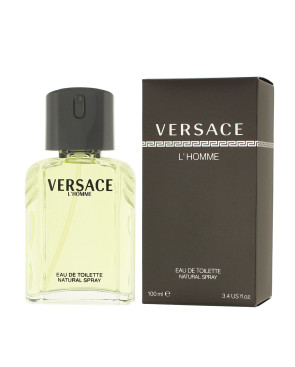 Profumo Uomo Versace EDT L'Homme 100 ml