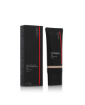 Base per Trucco Fluida Shiseido Synchro Skin Self-Refreshing Nº 115 Fair Spf 20 30 ml