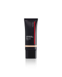 Base per Trucco Fluida Shiseido Synchro Skin Self-Refreshing Nº 115 Fair Spf 20 30 ml