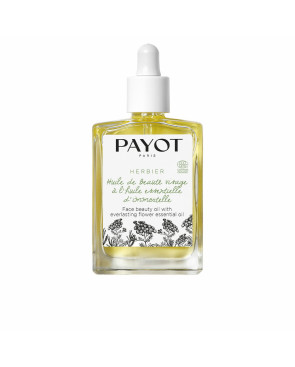 Olio Viso Payot Herbier Huile De Beaute Immortelle