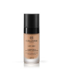 Base Cremosa per il Trucco Collistar Lift HD+ Nº 2G Beige dorato Spf 15 30 ml