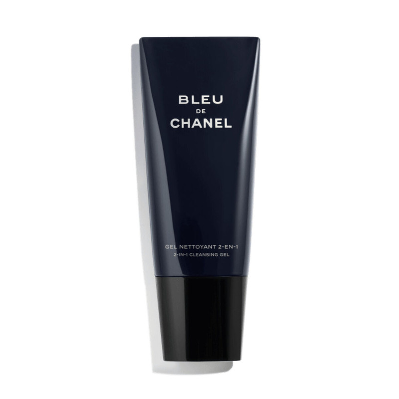 Gel Detergente Viso Chanel Bleu de Chanel 2 in 1 Bleu de Chanel