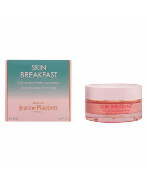 Crema Idratante Jeanne Piaubert Skin Breakfast 50 ml