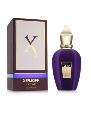 Profumo Unisex Xerjoff " V " Laylati EDP 50 ml